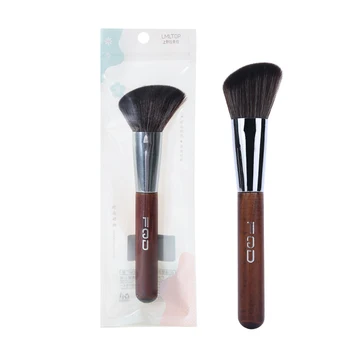 Blush Brush Loose Powder Brush Beauty Cosmetic Makeup Tool for Powder Liquid Cream Blending