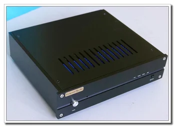 Закончено L1387DAC 8Xse Eight Parallel TDA1387 HiFi DAC декодер PCM2706 USB Audio