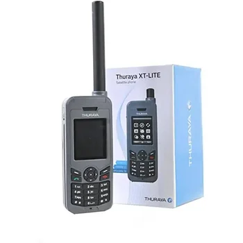 Thuraya XT-LITE спутниковый телефон на открытом воздухе экстренное GPS-позиционирование мобильные телефоны спутниковая система xt-lite thuraya телефон