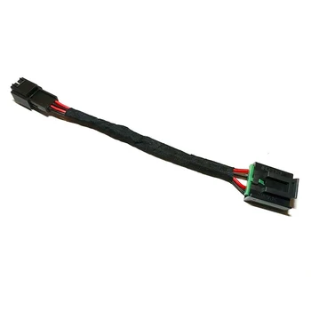 1 шт. Модернизация кабеля адаптера для авто Задний интерфейс USB-C #1522264-00-B #1111072-00-E для Tesla Model 3 2017-2020