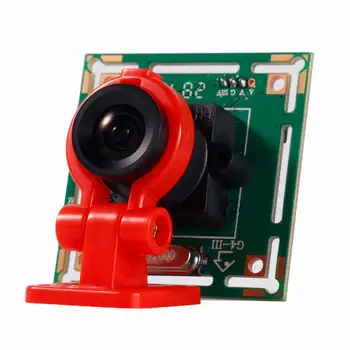 2 шт. Держатель крепления для регулировки объектива камеры CCD / CMOS для FPV Мультикоптер Квадрокоптер
