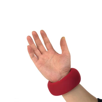 Тяжелая атлетика Запястье Песок Шина на запястье Дышащая рука Поддержка запястья Бинт Защита от растяжения запястья для спортивных тренировок