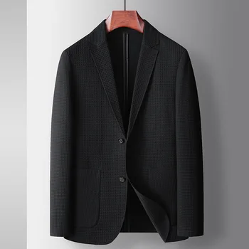 2021-R- мужской индивидуальный костюм новый бриллиантовая цепочка мода плечо большой емкости индивидуальный костюм