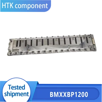Новый оригинальный контроллер ПЛК BMXXBP1200