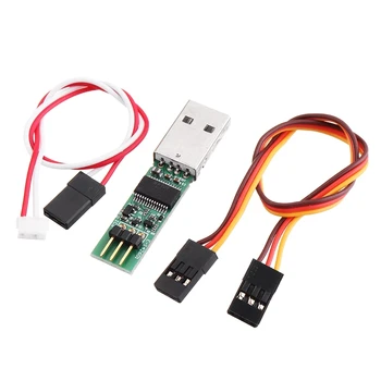 DasMikro I.C.S. USB-адаптер HS для деталей Kyosho Mini-Z RC