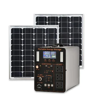 13 лет Pcba Factory 240V Солнечная электростанция Солнечный генератор 110 В 220 В 5000 Вт Мини-генератор солнечной энергии