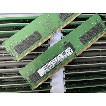 Для серверной памяти SK Hynix 16 ГБ 16 ГБ 2RX8 PC4-3200AA DDR4 3200 REG ECC