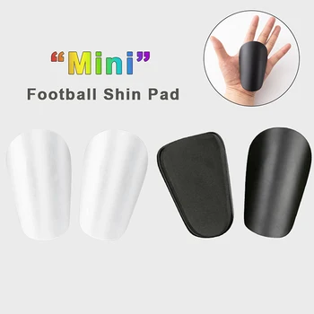 1 пара мини-футбол щиток для голени износостойкий амортизирующий протектор для ног легкий портативный футбольный тренировочный стержень