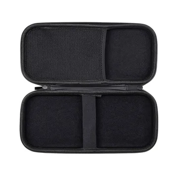 Портативный чехол для хранения сумки на молнии EVA Hard Carry Case для 3M Littman / Stethoscope Портативный чехол на молнии Hard EVA