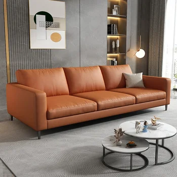 Lounge Дешевый диван-реклайнер Акцент Откидной театральный диван-кровать Итальянский офисный диван De Masajes Диван Мебель для гостиной