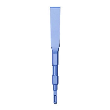 Качественная шестигранная ручка Долота Ударная дрель Долота для электрического молотка Износостойкая конструкция из легированной стали G6KA