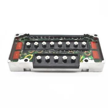 Carbman Switch Box Power Pack/CDI Module Switch Power для подвесного мотора Mercury 40-125 л.с