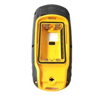 Задняя крышка для GARMIN 64X Желтая задняя крышка чехла Чехол Чехол для аккумулятора Портативный GPS Задняя крышка Чехол Замена детали Ремонт