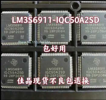LM3S6911-IQC50A2SD LM3S6911-IQC50A2 TQFP100 В наличии, силовая ИС