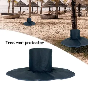  Tree Root Protector Качественный портативный зимний Palm Root Protector Растения Чехол для домашнего использования Anti Frost Tree Cover для садоводства