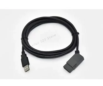 USB-кабель RS232 Кабель ПК-КАБЕЛЬ ПК-6ЭД1057-1АА01-0БА0