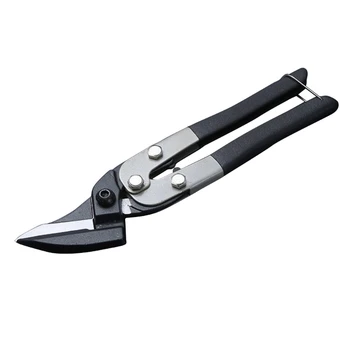  Режущий инструмент, ножницы для резки металлического листа под углом 45 °