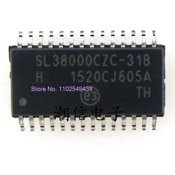 SL38000CZC-31B TSSOP-28 