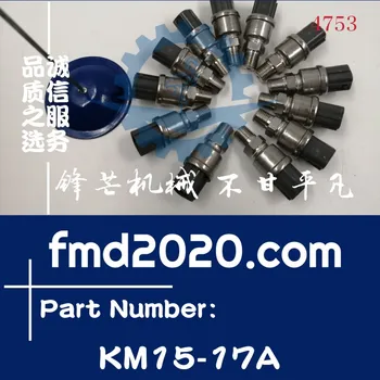 Датчик давления подачи KM1517A, КМ15-17А Детали Электрооборудование