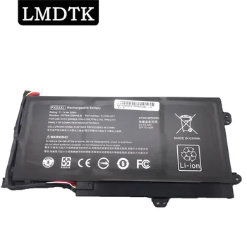 LMDTK Новый аккумулятор для ноутбука PX03XL для HP Envy 14-k000 Touchsmart M6-K TPN-C109 C110