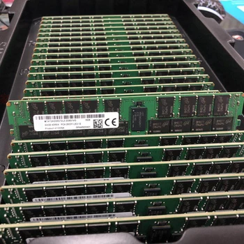 1 шт. NF5280M5 NF5288 NF5466 NF5468M5 для серверной памяти Inspur 64 ГБ DDR4 2933 RDIMM RAM 64 ГБ