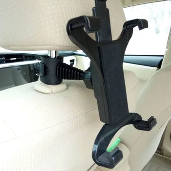  Премиум Авто Подставка Для Крепления Подголовника На Заднем Сиденье Для T7-10 Дюймов Планшет / GPS / IPAD