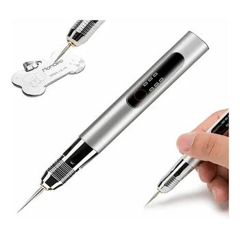 шлифовальные полировальные машины для ногтей гравировальная ручка инструмент USB аккумуляторный беспроводной для ювелирных изделий, дерева, металла