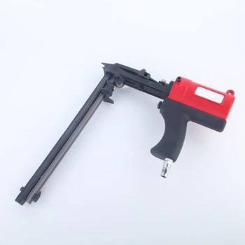  хорошо продается электрический гвоздезабивной пистолет HR22 пневматический инструмент для скоб c22 sr15 hog ring