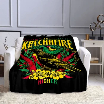 MOBBDEEP WORLDTOUR одеяло с печатным рисунком, одеяло для дивана для отдыха, многофункциональное портативное теплое одеяло для путешествий, рождественский подарок