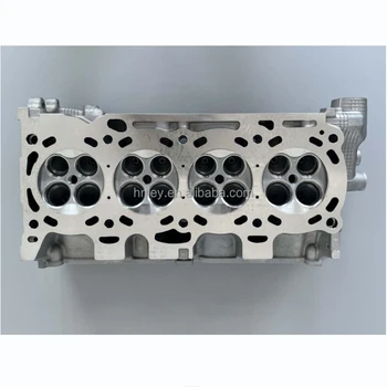 Детали двигателя 1AZ-FE Головка блока цилиндров OEM 11201-0H060 Голая головка для деталей двигателя автомобиля TOYOTA RAV4 Camry