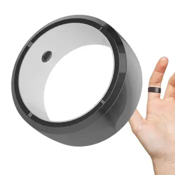 R5 Smart Ring Новый продукт потребительской электроники Умные носимые устройства Часы