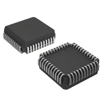AT89S52-24JU 8-битные микроконтроллеры - MCU 8kB Flash 256B RAM 33 МГц 4.0V-5.5V